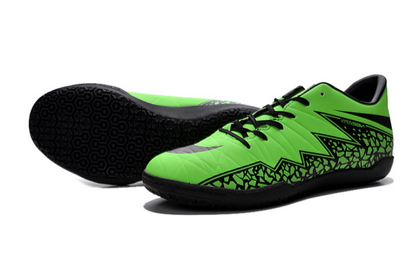 Nike Hypervenom Phelon II IC Men Shoes--012